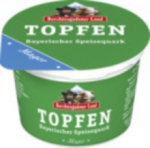 Berchtesgadener Land Topfen 0.69&nbsp;&euro;