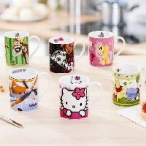 Trinkbecher 1.99 €