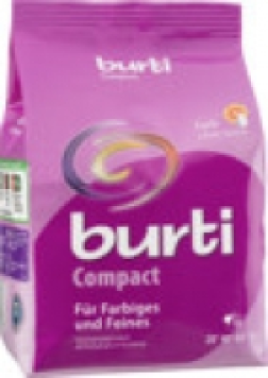 Burti Feinwaschmittel 2.99 €