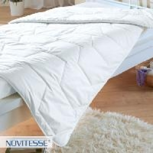 Aldi Nord Novitesse Lama-Duo-Steppbett