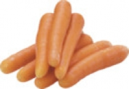 Karotten 0.49 €