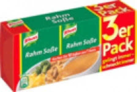 Knorr So&szlig;e 0.69&nbsp;&euro;