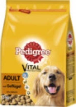 Pedigree Hundenahrung 6.49 €