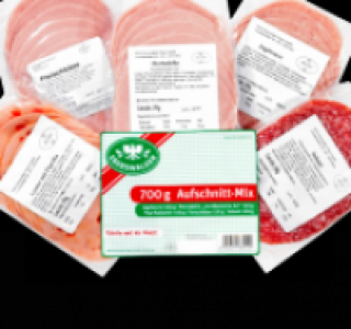 EBERSWALDER Aufschnitt-Mix