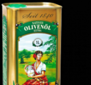 LA ESPANOLA Natives Oliven&ouml;l extra