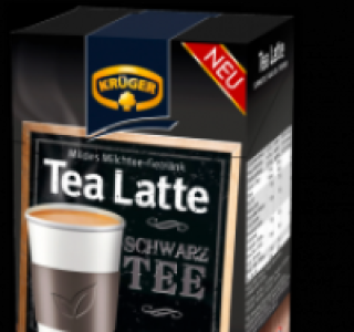 KR&Uuml;GER Tea Latte