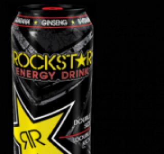 ROCKSTAR Energy Drink