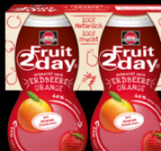 SCHWARTAU Fruit 2 day