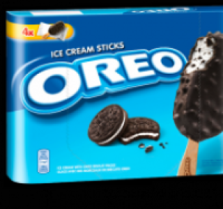 OREO Stieleis