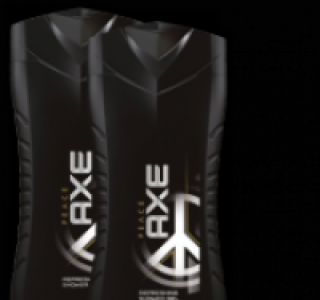 AXE Shower Gel 3.59&nbsp;&euro;