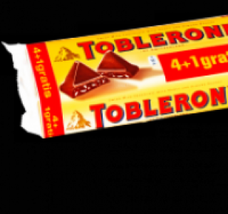 TOBLERONE 4.44 €