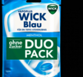 WICK Duo-Pack