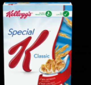 KELLOGGs Special K