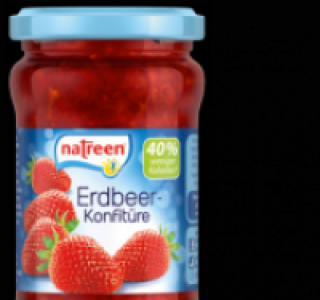 NATREEN Konfit&uuml;re oder Mus