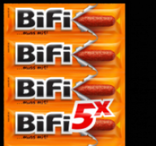 BIFI Mini-Salami 1.79 €