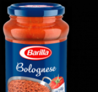 BARILLA Spezialit&auml;ten Pastasauce