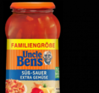 UNCLE BENS S&uuml;&szlig;-Sauer 2.22&nbsp;&euro;