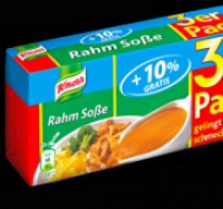 KNORR Basis-So&szlig;e 0.69&nbsp;&euro;