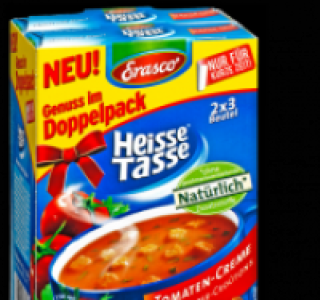ERASCO Heisse Tasse 1.29 €