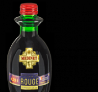 MEDINET Vin de France, Rouge