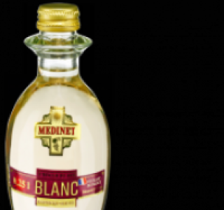 MEDINET Vin de France, Blanc