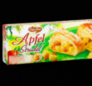 CAF&Eacute; TIME Apfel-Strudel 0.99&nbsp;&euro;