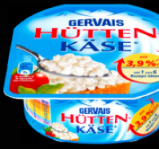 GERVAIS Hütten-Käse 0.99 €