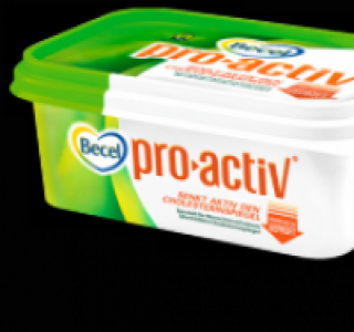 BECEL pro-activ Margarine