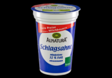 Schlagsahne 0.79 €