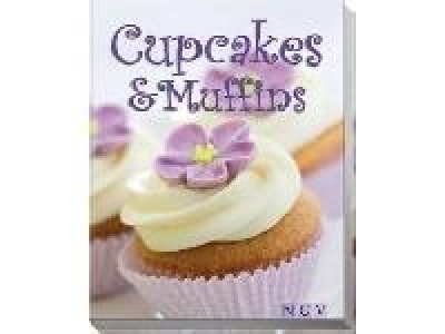 Buch: Cupcakes & Muffins