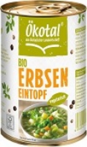Bio-Eintopf 1.79 €