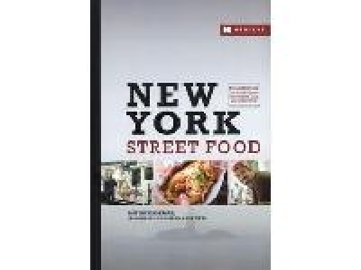 Buch: New York Street Food