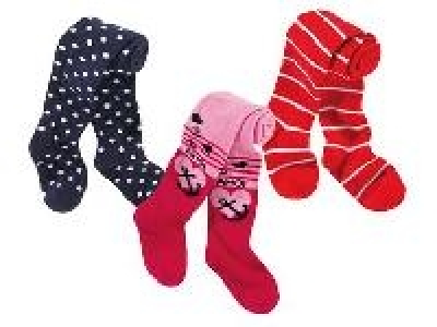 Lupilu Kleinkinder M&auml;dchen Strumpfhose