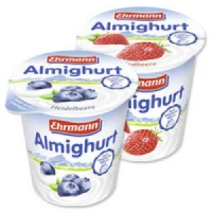 Ehrmann Almighurt Fruchtjoghurt