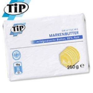 Markenbutter 0.85&nbsp;&euro;