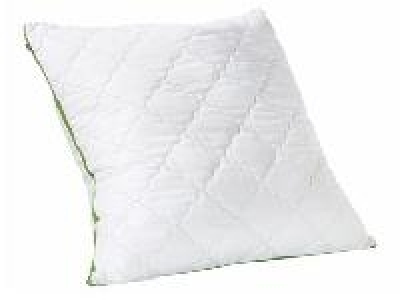 Meradiso Mikrofaser-Kopfkissen Cyclafill