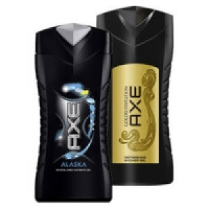 Axe Showergel 1.69 €