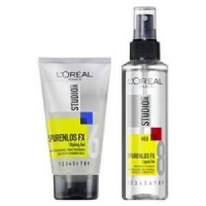 StudioLine Spurenlos FX Styling Gel 2.79&nbsp;&euro;