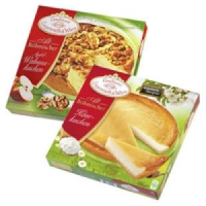Coppenrath & Wiese Alt-Böhmische Kuchen 3.99 €