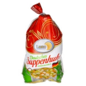 Deutsches Suppenhuhn 1.89&nbsp;&euro;