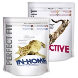 Perfect Fit Katzen-Trockennahrung 2.79 €