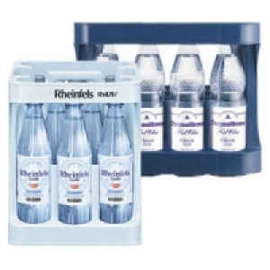 Rheinfels Klassik, Medium, Naturelle, Lemon, Rote Fr&uuml;chte oder Burgwal