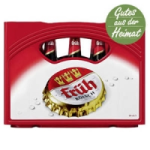 Früh Kölsch 12.79 €