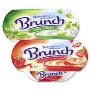 Brunch Brotaufstrich