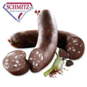 GS Schmitz Blutwurst 0.59&nbsp;&euro;