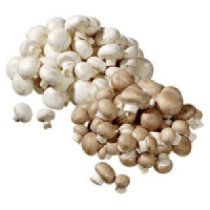 Niederlande/Polen Champignons, wei&szlig; oder braun 1.29&nbsp;&euro;