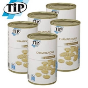 Champignons 0.39 €