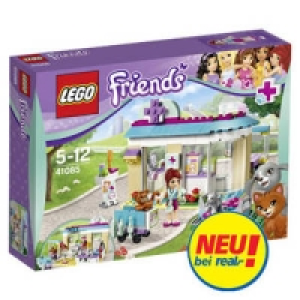 Friends Tierpflege-Klinik