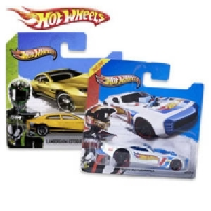 Hot-Wheels-Fahrzeug 1.59 €