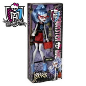 Monster High Scaris Puppe